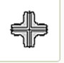 Male Union Cross CCC